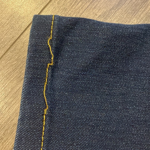 Rag and bone skinny jeans - Picture 8 of 8